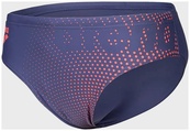 Плавки-слипы для мальчиков Arena DIM LIGHT SWIM BRIEFS фиолетовый Дет. Изображение №3 Плавки-слипы для мальчиков Arena DIM LIGHT SWIM BRIEFS фиолетовый Дет. Изображение №3