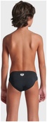 Плавки-сліпи для хлопчиків Arena POSEIDONIA SWIM BRIEFS чорний, білий Діт. Зображення №2 Плавки-сліпи для хлопчиків Arena POSEIDONIA SWIM BRIEFS чорний, білий Діт. Зображення №2