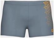 Плавки-шорти для чоловіків Arena KIKKO V SWIM SHORT сірий Чол 90. Зображення №3 Плавки-шорти для чоловіків Arena KIKKO V SWIM SHORT сірий Чол 90. Зображення №3
