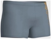 Плавки-шорти для чоловіків Arena KIKKO V SWIM SHORT сірий Чол 90. Зображення №6 Плавки-шорти для чоловіків Arena KIKKO V SWIM SHORT сірий Чол 90. Зображення №6