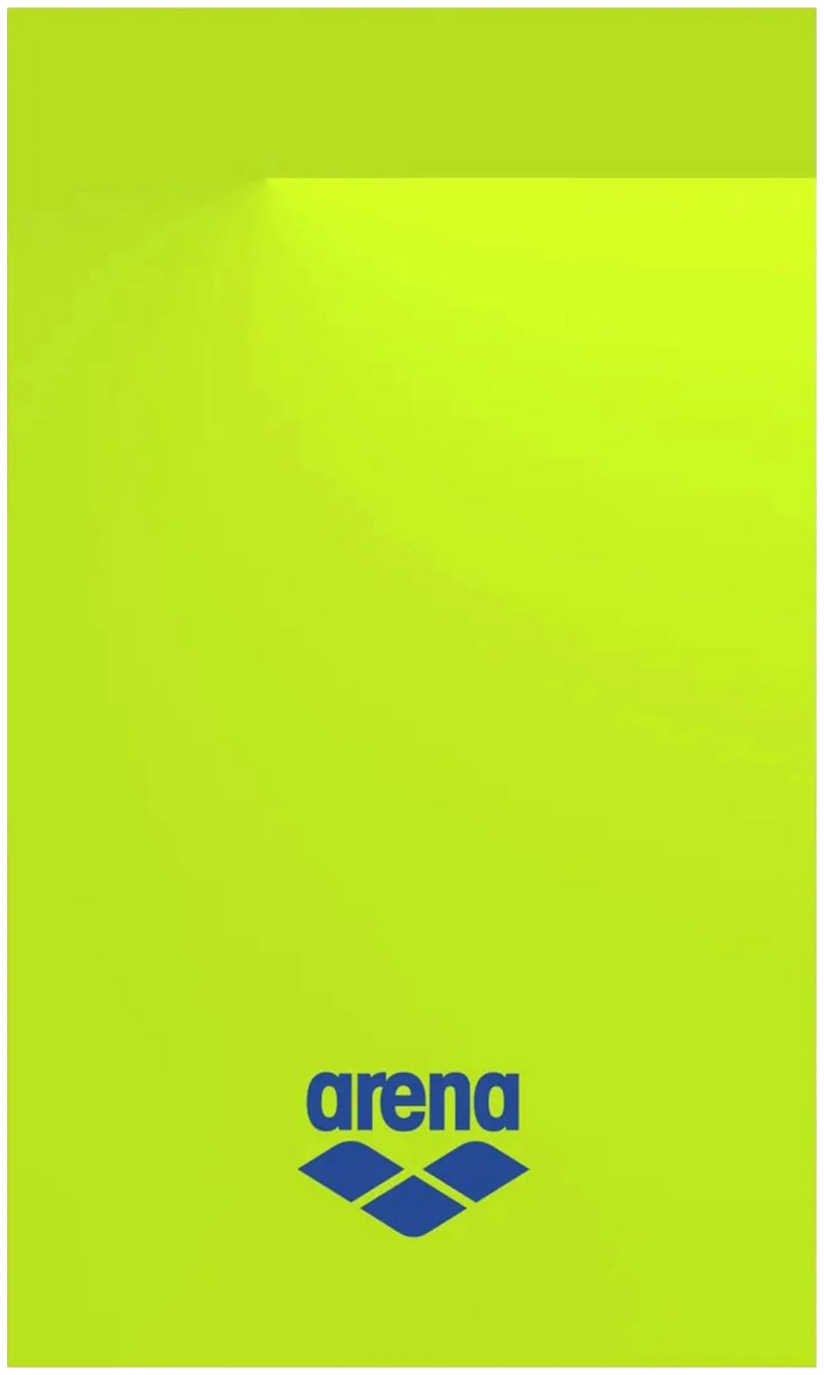 Рушник Arena MICROFIBER TOWEL салатовий Уні 150 х 90 см Рушник Arena MICROFIBER TOWEL салатовий Уні 150 х 90 см