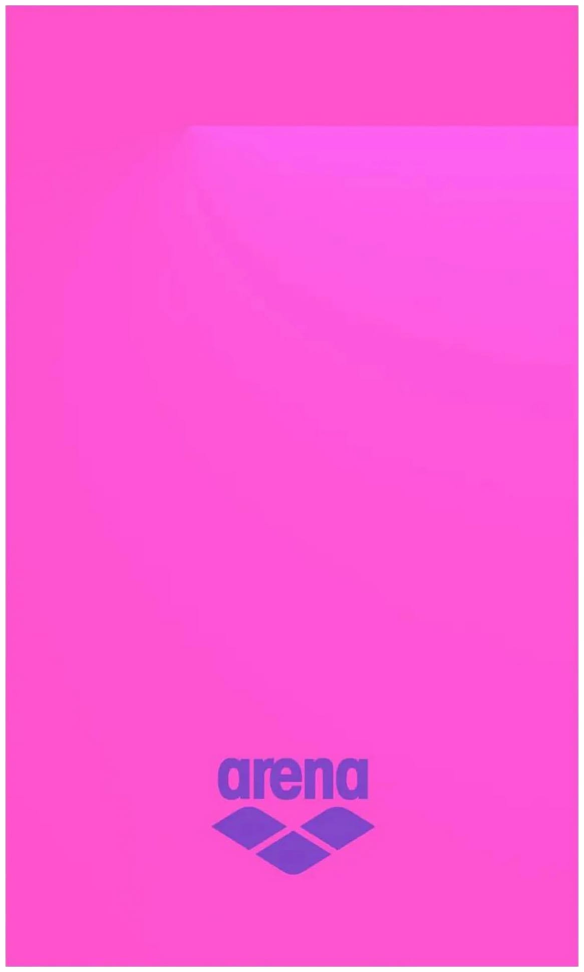 Рушник Arena MICROFIBER TOWEL рожевий Уні 150 х 90 см Рушник Arena MICROFIBER TOWEL рожевий Уні 150 х 90 см