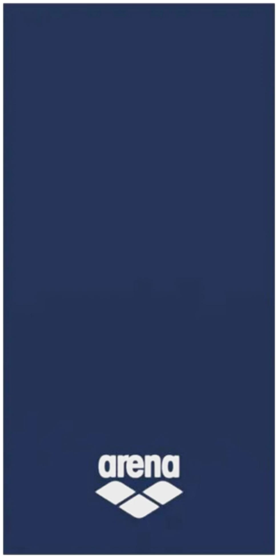 Рушник Arena MICROFIBER GYM TOWEL темно-синій Уні 100 х 50 см Рушник Arena MICROFIBER GYM TOWEL темно-синій Уні 100 х 50 см