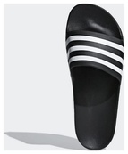 Шльопанці Adidas ADILETTE AQUA чорний Уні 42 (8UK) 25.9 см. Зображення №3 Шльопанці Adidas ADILETTE AQUA чорний Уні 42 (8UK) 25.9 см. Зображення №3