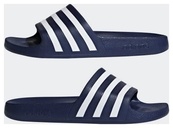 Шльопанці Adidas ADILETTE AQUA темно-синій Уні 46 (11UK) 28.4 см. Зображення №7 Шльопанці Adidas ADILETTE AQUA темно-синій Уні 46 (11UK) 28.4 см. Зображення №7