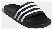 Шльопанці Adidas ADILETTE AQUA чорний Уні 42 (8UK) 25.9 см. Зображення №5 Шльопанці Adidas ADILETTE AQUA чорний Уні 42 (8UK) 25.9 см. Зображення №5