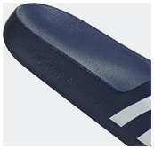 Шлепанцы Adidas ADILETTE AQUA темно-синие Уни 47 1/3 (12UK) 29.3 см. Изображение №9 Шлепанцы Adidas ADILETTE AQUA темно-синие Уни 47 1/3 (12UK) 29.3 см. Изображение №9