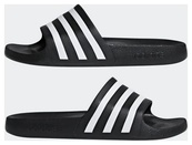 Шльопанці Adidas ADILETTE AQUA чорний Уні 42 (8UK) 25.9 см. Зображення №8 Шльопанці Adidas ADILETTE AQUA чорний Уні 42 (8UK) 25.9 см. Зображення №8