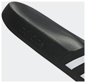 Шлепанцы Adidas ADILETTE AQUA черный Уни 46 (11UK) 28.4 см. Изображение №10 Шлепанцы Adidas ADILETTE AQUA черный Уни 46 (11UK) 28.4 см. Изображение №10
