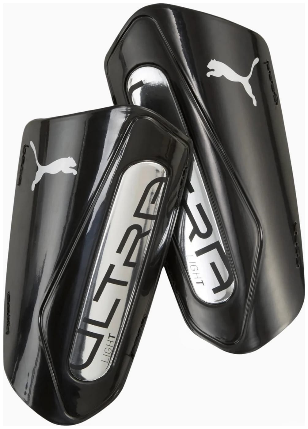 Щитки Puma ULTRA Light Strap чорний Діт XS (зріст 95-115 см) (030992-03) Щитки Puma ULTRA Light Strap чорний Діт XS (зріст 95-115 см) (030992-03)