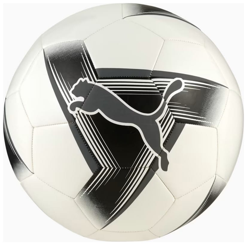 М'яч футбольний Puma PRESTIGE ball білий, чорний Уні 5 М'яч футбольний Puma PRESTIGE ball білий, чорний Уні 5