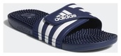 Шлепанцы Adidas ADISSAGE темно-синий Уни 47 1/3 (12UK) 29.3 см. Изображение №4 Шлепанцы Adidas ADISSAGE темно-синий Уни 47 1/3 (12UK) 29.3 см. Изображение №4