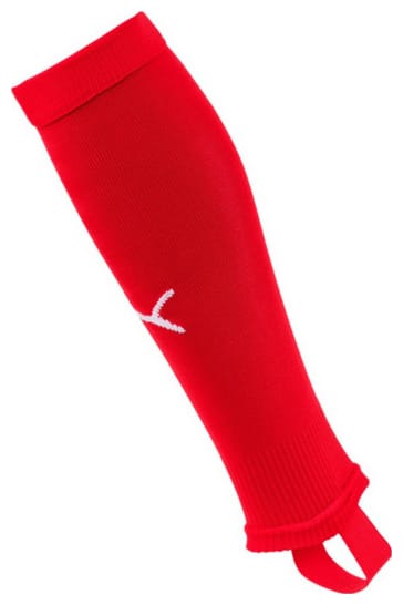 Гетри Puma Team LIGA Stirrup Socks CORE червоний Уні 43-46 Гетри Puma Team LIGA Stirrup Socks CORE червоний Уні 43-46