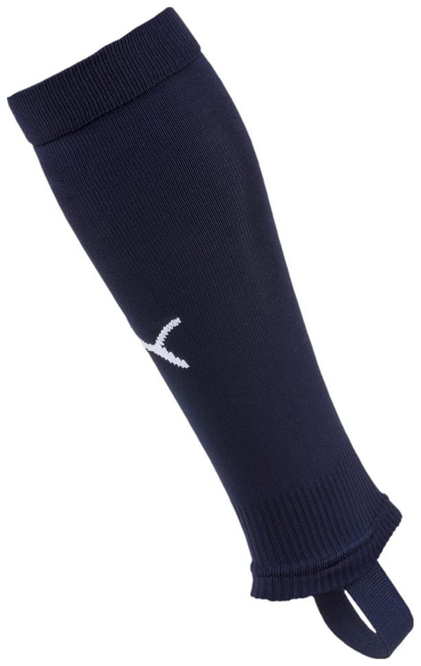 Гетры Puma Team LIGA Stirrup Socks CORE темно-синие Уни 35-38 Гетры Puma Team LIGA Stirrup Socks CORE темно-синие Уни 35-38
