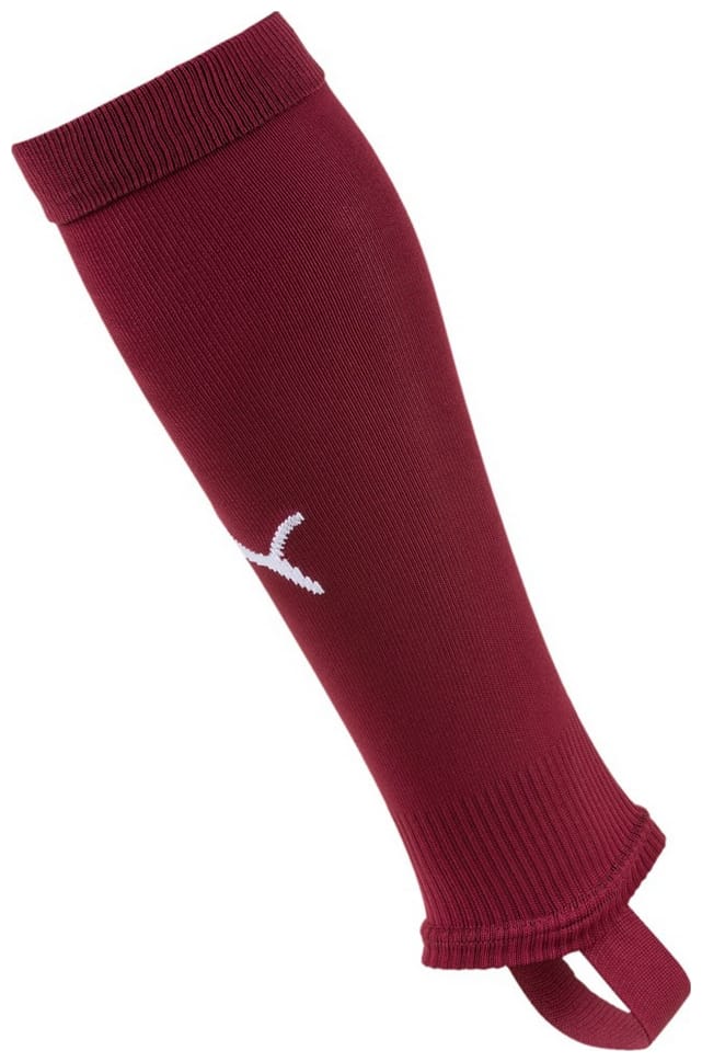 Гетры Puma Team LIGA Stirrup Socks CORE бордовый Уни 39-42 Гетры Puma Team LIGA Stirrup Socks CORE бордовый Уни 39-42