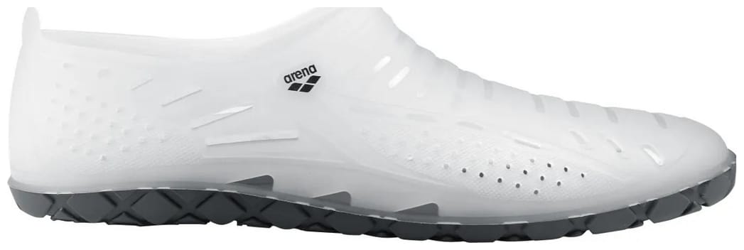 Аквашузи-коралки Arena SHARM JR прозорий Діт 30 Аквашузи-коралки Arena SHARM JR прозорий Діт 30