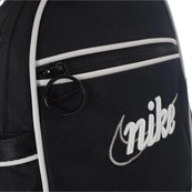 Рюкзак Nike NSW FUTURA 365 MINI BKPK-RETRO 6L чорний Жін 25 х 20 х 10 см. Зображення №11 Рюкзак Nike NSW FUTURA 365 MINI BKPK-RETRO 6L чорний Жін 25 х 20 х 10 см. Зображення №11