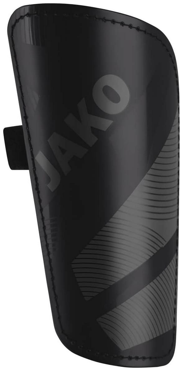 Щитки Jako River Basic чорний Діт XS (зріст 120см) Щитки Jako River Basic чорний Діт XS (зріст 120см)