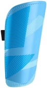 Щитки Jako River Basic блакитний Діти XS (зріст 120см). Зображення №2 Щитки Jako River Basic блакитний Діти XS (зріст 120см). Зображення №2