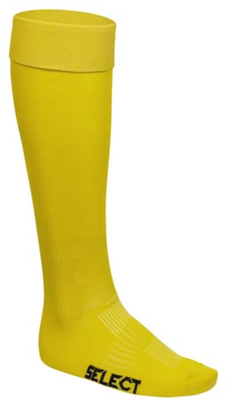 Гетри SELECT Football socks Club v22 жовтий Уні 33-36 Гетри SELECT Football socks Club v22 жовтий Уні 33-36