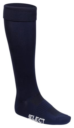 Гетри SELECT Football socks Club v22 темно-синій Уні 28-32 Гетри SELECT Football socks Club v22 темно-синій Уні 28-32