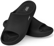 Шльопанці Aqua Speed TOLEDO 61998 чорний Уні 44. Зображення №2 Шльопанці Aqua Speed TOLEDO 61998 чорний Уні 44. Зображення №2