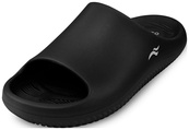 Шльопанці Aqua Speed TOLEDO 61998 чорний Уні 44. Зображення №3 Шльопанці Aqua Speed TOLEDO 61998 чорний Уні 44. Зображення №3