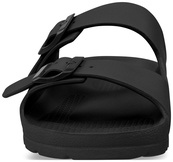 Шлепанцы Aqua Speed LAREDO 61866 черный Уни 40. Изображение №6 Шлепанцы Aqua Speed LAREDO 61866 черный Уни 40. Изображение №6