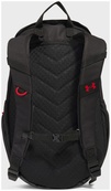 Рюкзак UA Summit Trail Backpack 20L чорний Уні 28 х 41 x 11 см. Зображення №2 Рюкзак UA Summit Trail Backpack 20L чорний Уні 28 х 41 x 11 см. Зображення №2