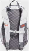 Рюкзак UA Summit Trail Backpack 20L сірий Уні 28 х 41 x 11 см. Зображення №2 Рюкзак UA Summit Trail Backpack 20L сірий Уні 28 х 41 x 11 см. Зображення №2