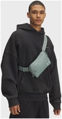 Сумка на пояс UA Sportstyle WB Xbody 2L зелений Уні 20 х 13 х 5 см. Изображение №2 Сумка на пояс UA Sportstyle WB Xbody 2L зелений Уні 20 х 13 х 5 см. Изображение №2