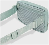 Сумка на пояс UA Sportstyle WB Xbody 2L зелений Уні 20 х 13 х 5 см. Изображение №3 Сумка на пояс UA Sportstyle WB Xbody 2L зелений Уні 20 х 13 х 5 см. Изображение №3