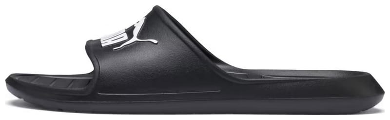 Шлепанцы Puma Divecat v2 черный Уни 46 Шлепанцы Puma Divecat v2 черный Уни 46