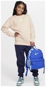 Рюкзак Nike Y NK BRSLA JDI MINI BKPK 11L синий Дет 33 х 25 х 13 см. Изображение №6 Рюкзак Nike Y NK BRSLA JDI MINI BKPK 11L синий Дет 33 х 25 х 13 см. Изображение №6