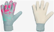 Вратарские перчатки Nike NK GK MATCH JR - HO24 голубой, розовый Дети 6 (17,6 см). Изображение №2 Вратарские перчатки Nike NK GK MATCH JR - HO24 голубой, розовый Дети 6 (17,6 см). Изображение №2