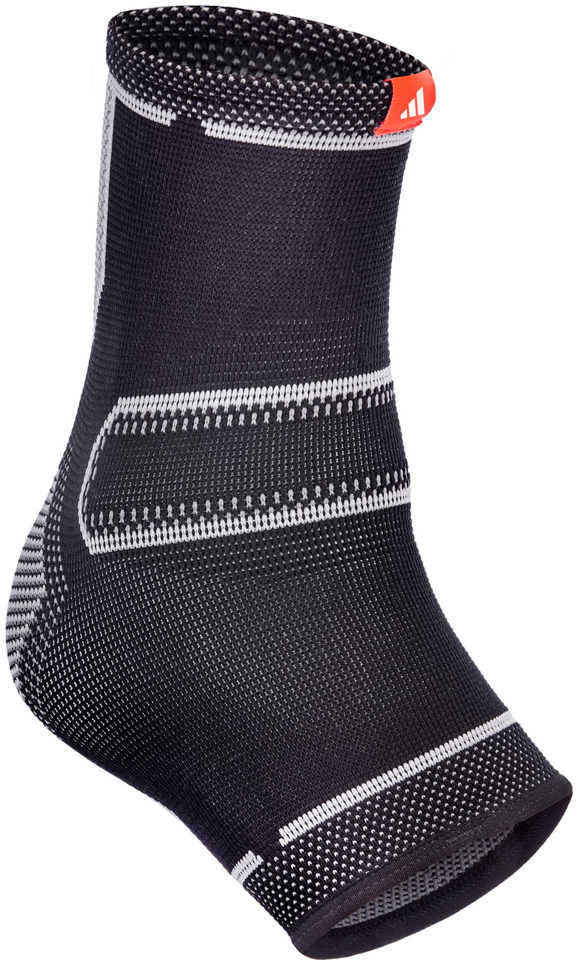 Фиксатор щиколотки Adidas Ankle Support черный Уни XL (ADSU-12514BK-NL) Фиксатор щиколотки Adidas Ankle Support черный Уни XL (ADSU-12514BK-NL)