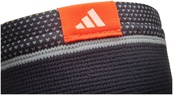Фиксатор щиколотки Adidas Ankle Support черный Уни XL (ADSU-12514BK-NL). Изображение №2 Фиксатор щиколотки Adidas Ankle Support черный Уни XL (ADSU-12514BK-NL). Изображение №2