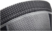 Фіксатор щиколотки Adidas Ankle Support чорний Уні S. Зображення №4 Фіксатор щиколотки Adidas Ankle Support чорний Уні S. Зображення №4