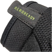 Перчатки для тренировок Adidas Essential Training Gloves черный, зеленый Уни XS. Изображение №4 Перчатки для тренировок Adidas Essential Training Gloves черный, зеленый Уни XS. Изображение №4