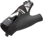 Рукавички для тренінгу Adidas Essential Training Gloves чорний, сірий Уні XS. Зображення №4 Рукавички для тренінгу Adidas Essential Training Gloves чорний, сірий Уні XS. Зображення №4