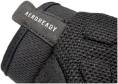 Рукавички для тренінгу Adidas Essential Training Gloves чорний, сірий Уні XS. Зображення №6 Рукавички для тренінгу Adidas Essential Training Gloves чорний, сірий Уні XS. Зображення №6