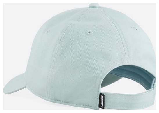 Кепка Puma ESS NO. 1 LOGO PATCH BB Cap зелений Уні S (025997-05) Кепка Puma ESS NO. 1 LOGO PATCH BB Cap зелений Уні S (025997-05)