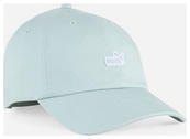 Кепка Puma ESS NO. 1 LOGO PATCH BB Cap зелений Уні S (025997-05). Зображення №2 Кепка Puma ESS NO. 1 LOGO PATCH BB Cap зелений Уні S (025997-05). Зображення №2