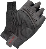 Перчатки для тренировок Adidas Essential Training Gloves черный, красный Уни XS. Изображение №2 Перчатки для тренировок Adidas Essential Training Gloves черный, красный Уни XS. Изображение №2
