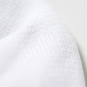 Носки Adidas TREFOIL LINER 3P белый Уни 35-38. Изображение №4 Носки Adidas TREFOIL LINER 3P белый Уни 35-38. Изображение №4