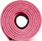 Килимок для йоги Adidas Yoga Mat рожевий Уні 176 х 61 х 0,4 см. Изображение №3 Килимок для йоги Adidas Yoga Mat рожевий Уні 176 х 61 х 0,4 см. Изображение №3