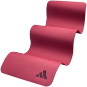 Килимок для йоги Adidas Yoga Mat бордовий Уні 176 х 61 х 0,4 см. Изображение №6 Килимок для йоги Adidas Yoga Mat бордовий Уні 176 х 61 х 0,4 см. Изображение №6
