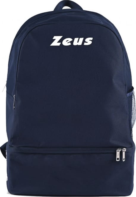 Спортивний рюкзак Zeus ZAINO START 38L темно-синій Чол 50 х 33 х 23 см Спортивний рюкзак Zeus ZAINO START 38L темно-синій Чол 50 х 33 х 23 см