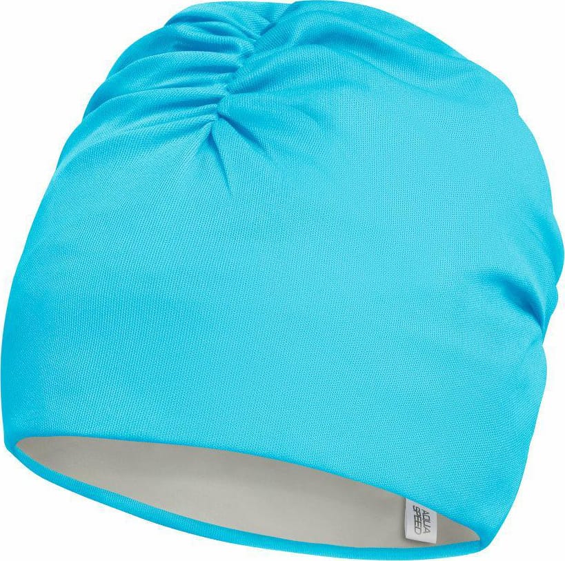 Шапка для плавання Aqua Speed BATHING CAP 61789 блакитний Уні One Size Шапка для плавання Aqua Speed BATHING CAP 61789 блакитний Уні One Size