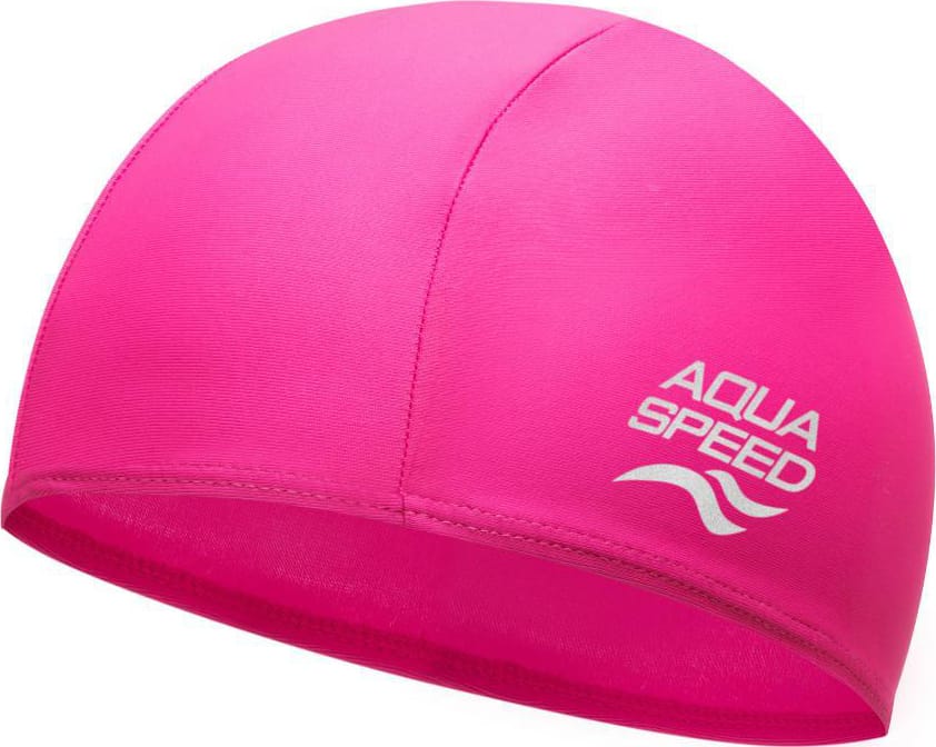 Шапка для плавання Aqua Speed BABY CAP 61711 рожевий Діт One Size Шапка для плавання Aqua Speed BABY CAP 61711 рожевий Діт One Size